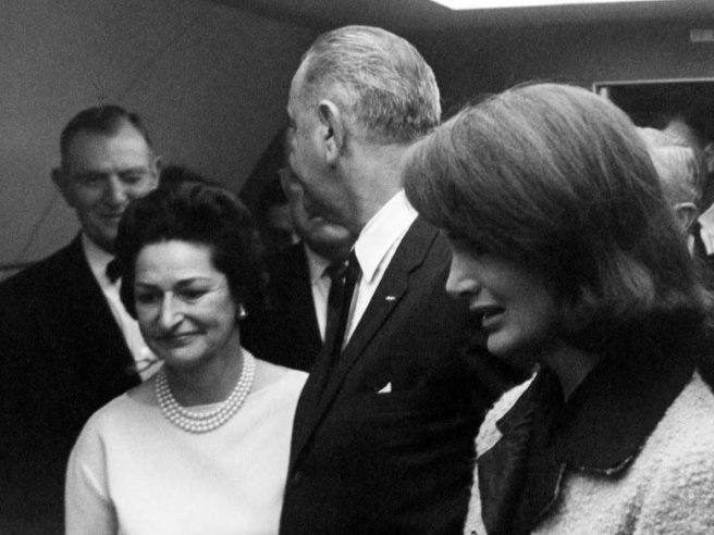 Tom Winks GET YOUR SIGNED COPY: The Man Who Killed Kennedy: The Case Against LBJ ...
